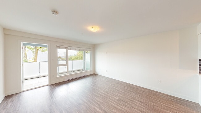 Photo du bâtiment - Sunrise Heights Apartments