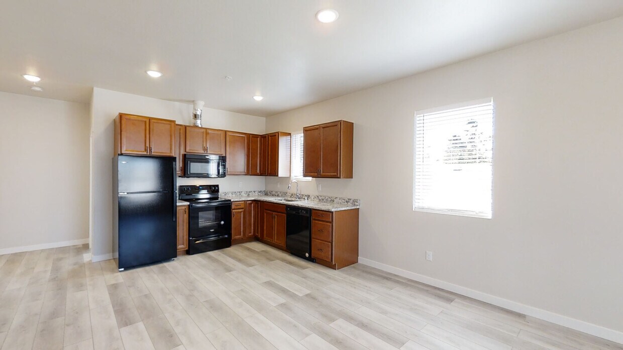 Foto principal - 7427 S D St