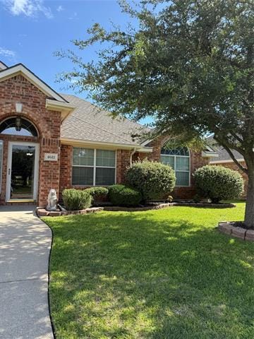 Foto del edificio - 4611 Harvest Ln