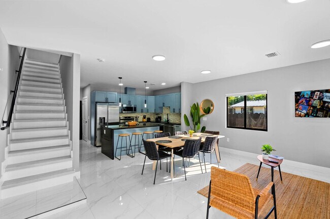 Foto del edificio - 1540 NW 46th St