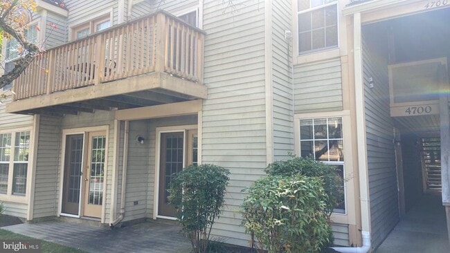 Building Photo - 4700 Dorsey Hall Dr