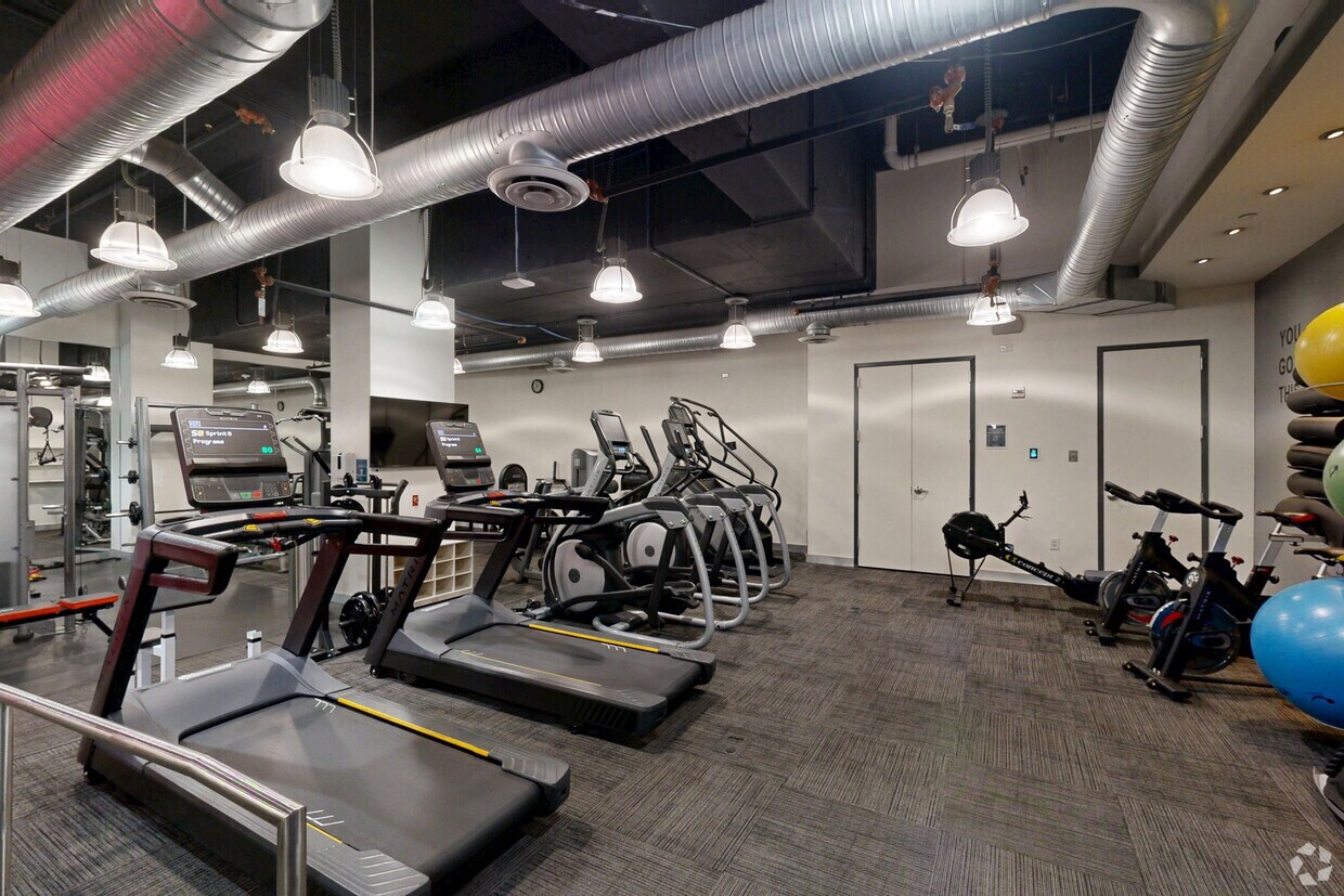 Photo - Park Place at Petworth Apartments
