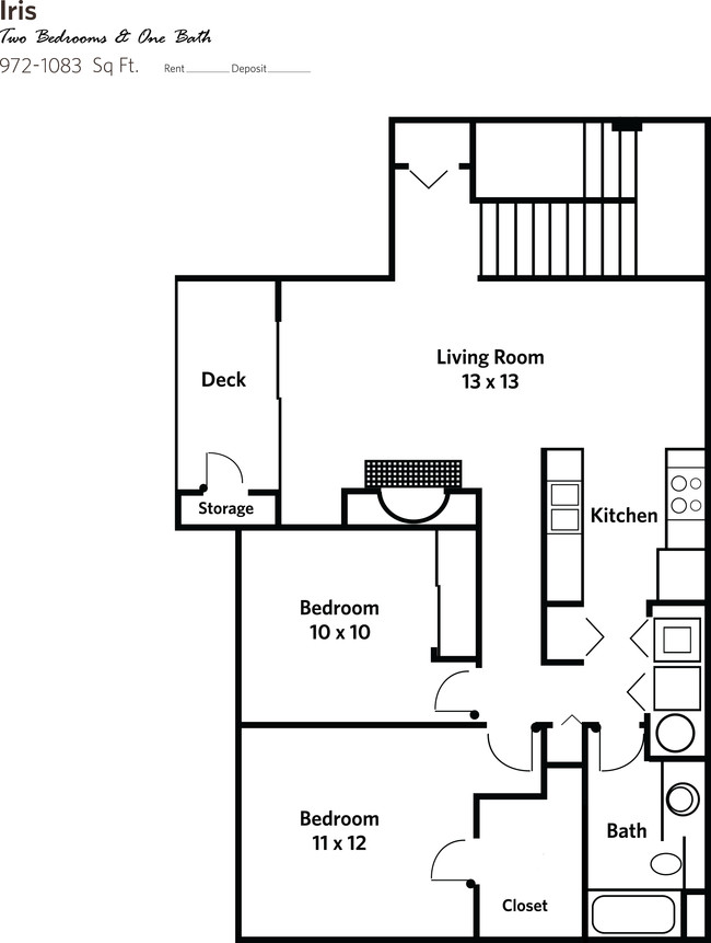 Foto del edificio - The Signature Apartments & Townhomes