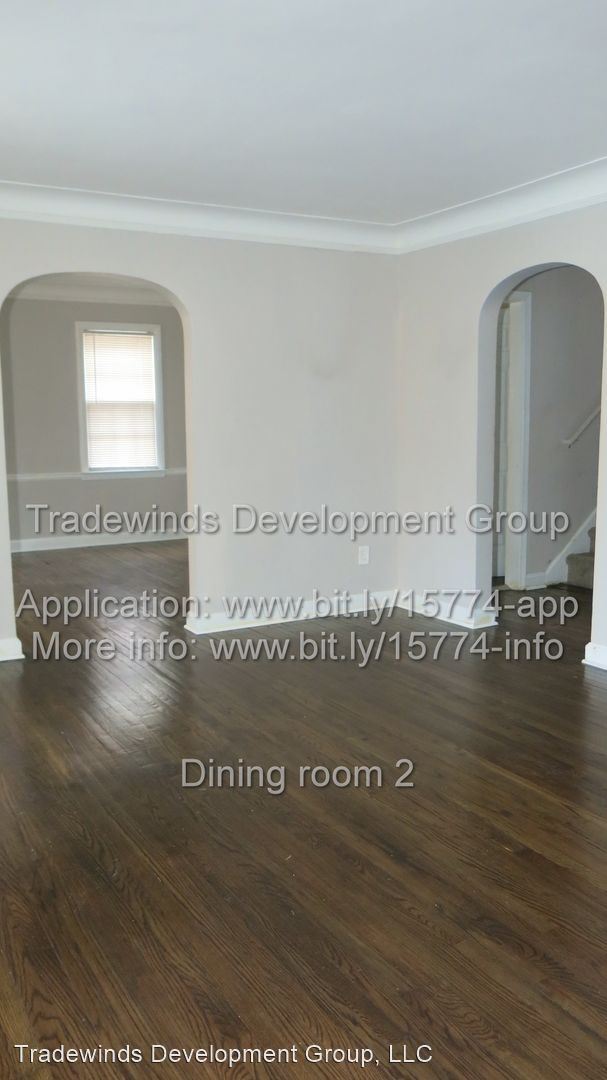 Building Photo - 3 br, 1.5 bath House - 15774 Murray Hill St