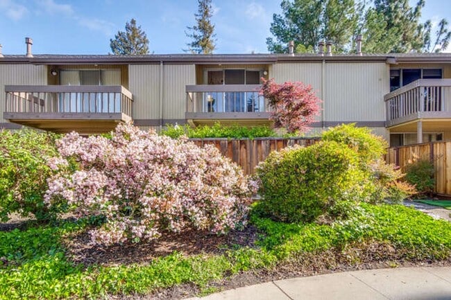 Foto del edificio - Spacious 1 bedroom, 1 bath. $2600 at Cypress Point Lakes Condominiums