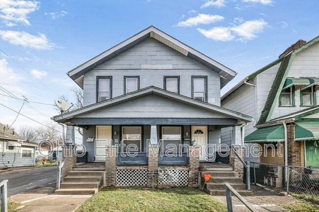 Building Photo - 500 N Champion Ave