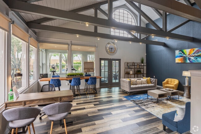Clubhouse - Rancho Verde
