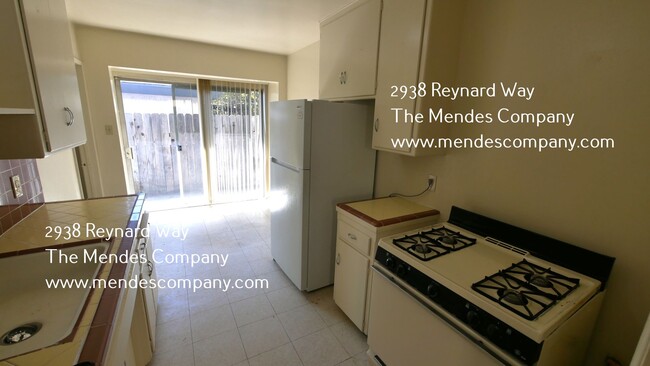 Building Photo - 2938 Reynard Way