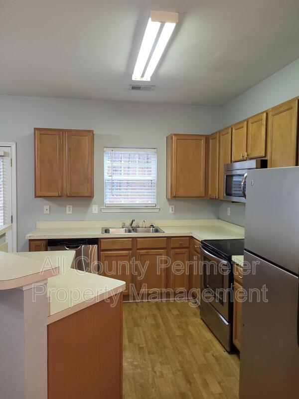 Foto del edificio - 1525 Rogers Preserve Rd