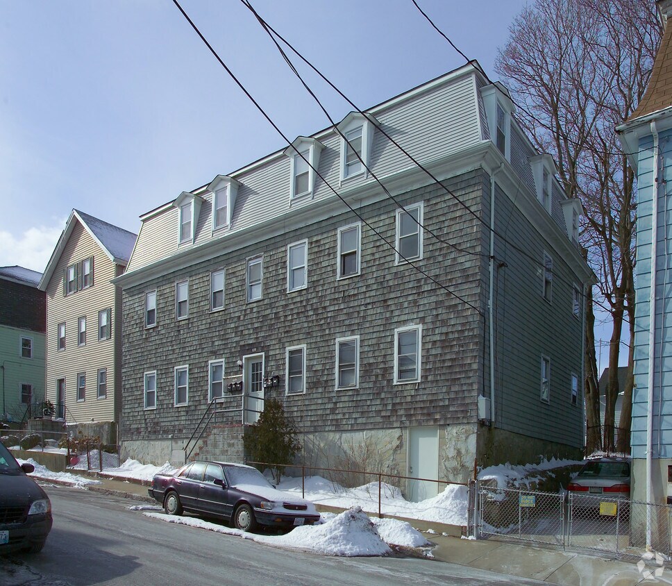 Foto del edificio - 621 3rd St