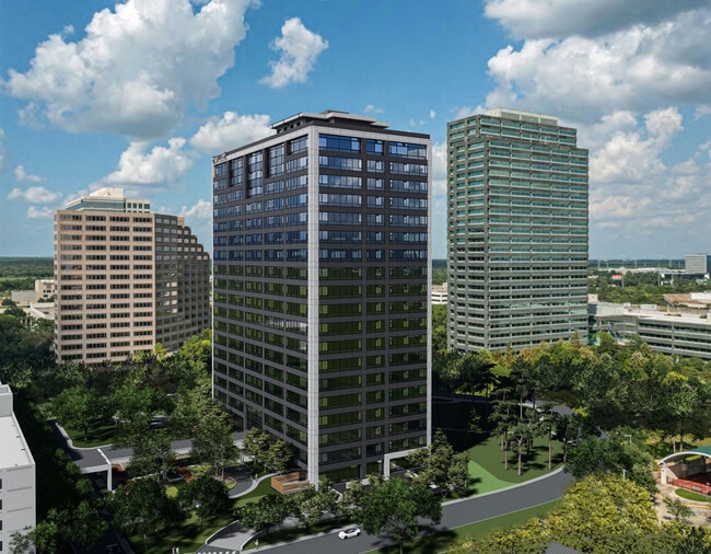 Building Photo - The Watt