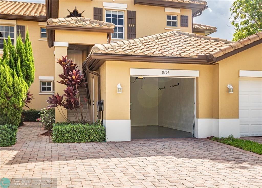 8344 NW 127th Ln, Parkland, FL 33076 Townhome Rentals in Parkland FL