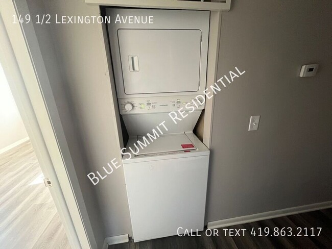 Foto del edificio - Cozy 2 Bedroom Upstairs Double