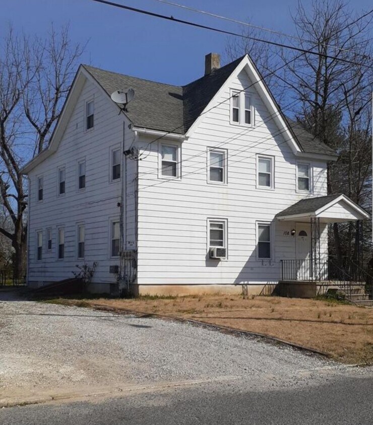 108 e pacific ave, Minotola, NJ 08341 Townhome Rentals in Minotola NJ