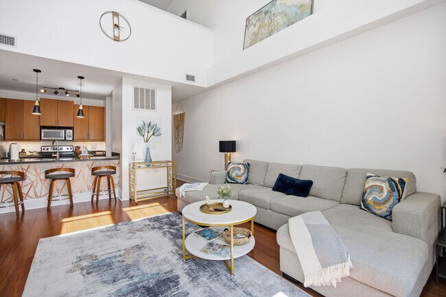 Foto del edificio - 715 N 4th St