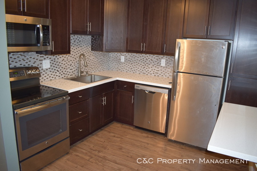 Primary Photo - Quiet New Monterey Apartment