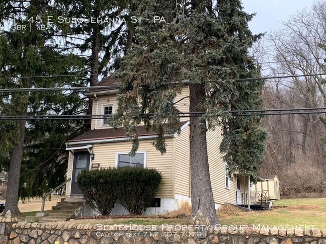 Building Photo - 3 Bedroom 1 Bathroom Home in Allentown