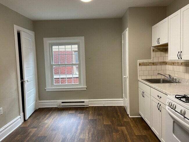 Foto del edificio - 609 N Plum St