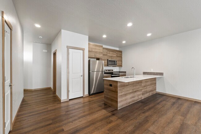 Foto del edificio - Thayer Farms