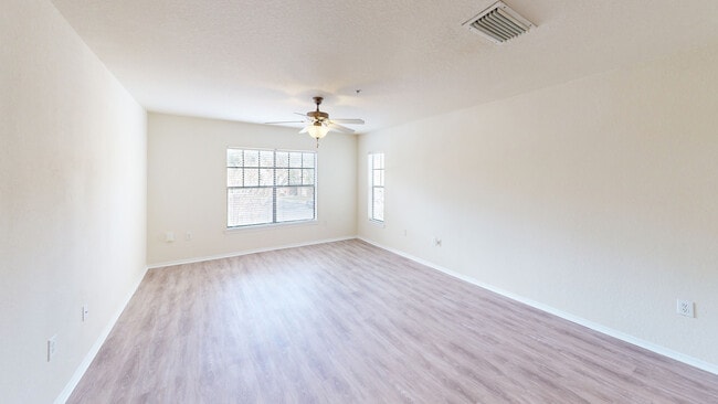 Interior Photo - MacAlpine Place