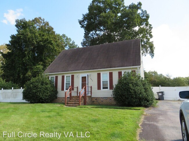 Building Photo - 4 br, 2 bath House - 302 Cottonwood Ln