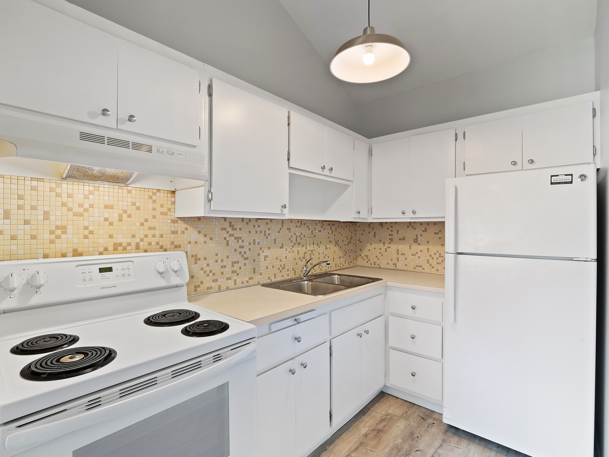 Cody Park Apartments – photo 3