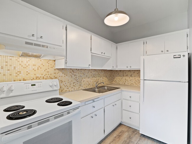 Foto del edificio - Cody Park Apartments