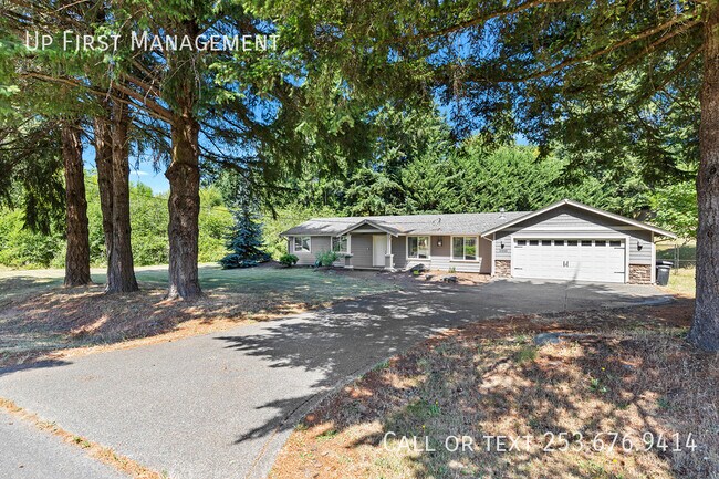 Building Photo - 10342 Kiwa Drive SE
