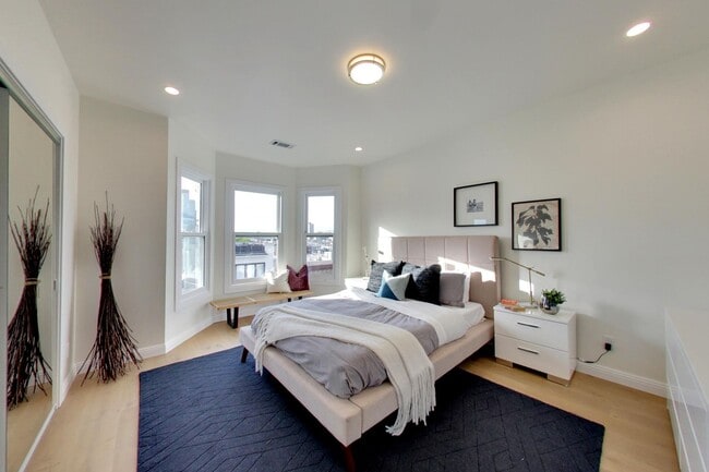 Foto del edificio - 1262 Vallejo St