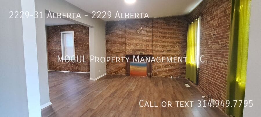 Primary Photo - 2229 Alberta St