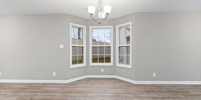 Building Photo - 955 Big Sky Dr