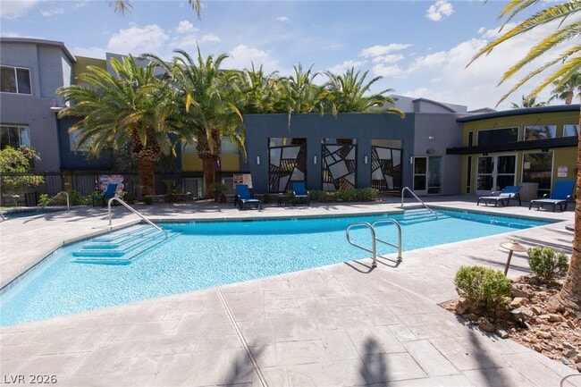 Building Photo - 9050 W Tropicana Ave