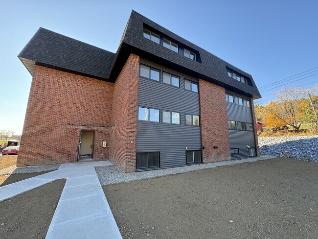 Photo du bâtiment - 350 Ellerdale St