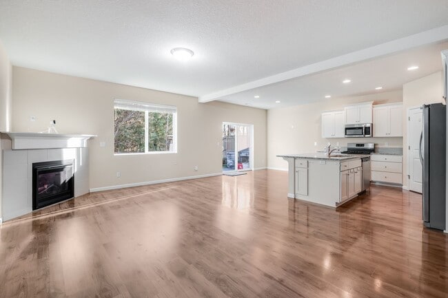 Foto del edificio - Beautiful 5 bed, 4.5 bath rental home in North Bethany!