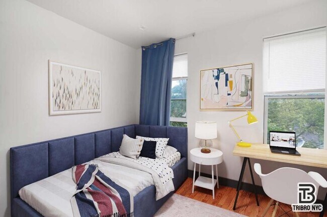 Foto del edificio - 4 bedroom in Brooklyn NY 11238