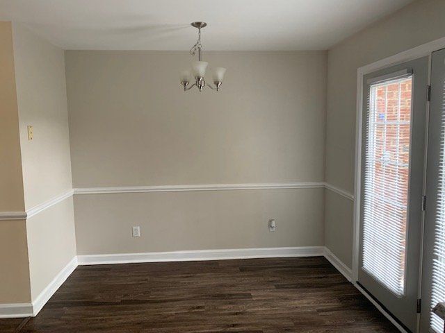 Foto del edificio - 1232 Allen Rd