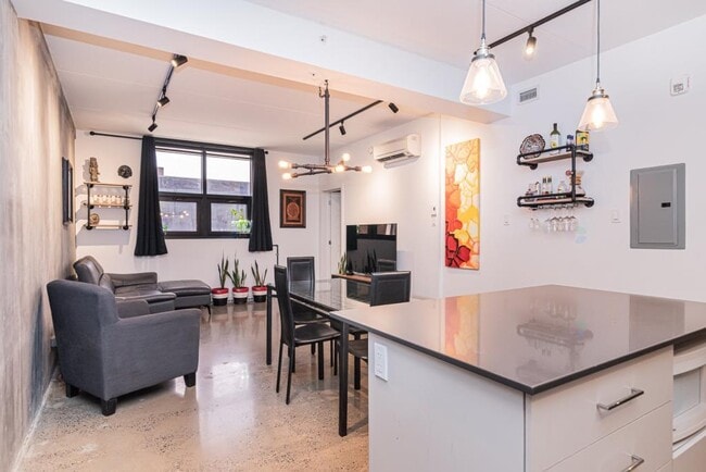 Photo du bâtiment - 730 Rue Rose-De-Lima