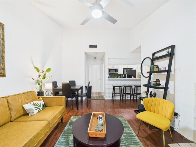 Foto del edificio - 806 W 24th St