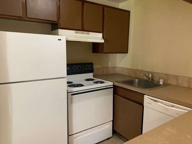 Foto del interior - Heather Ridge, 2 Bedrooms, 1 Bathroom Apar...
