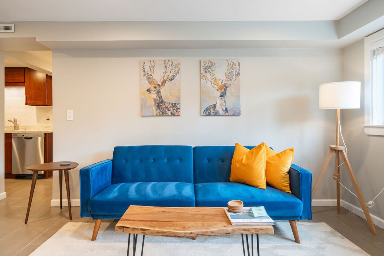 Foto principal - 2116 N 190th St