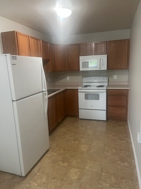 Foto del edificio - 316 W Walnut St