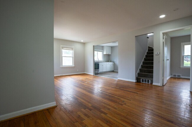 Foto del edificio - Eastpointe 3 bedroom