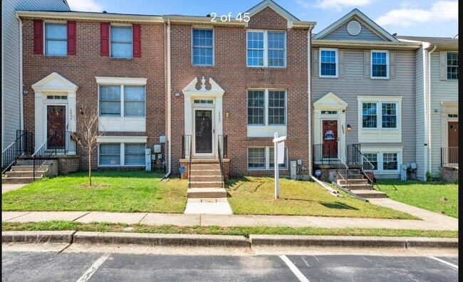 Photo - 2407 Warm Spring Way Townhome