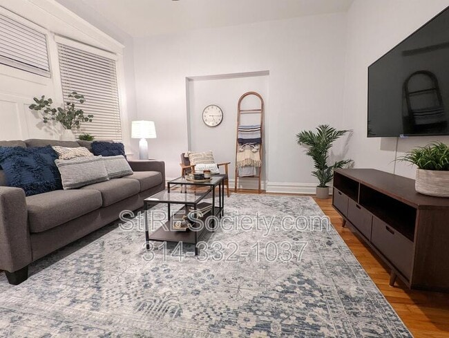 Foto del edificio - 2920 Louisiana Ave