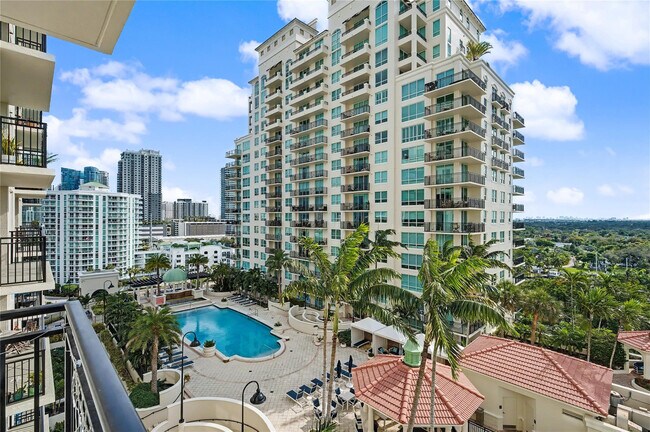 Foto del edificio - 610 W Las Olas Blvd