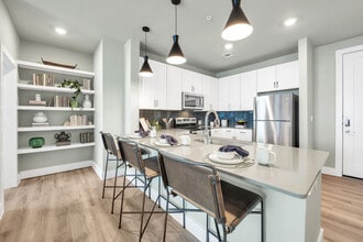 Building Photo - Urban East