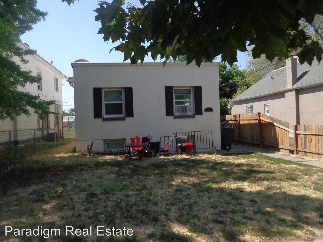 725 25th St, Ogden, UT 84401 Condo for Rent in Ogden, UT