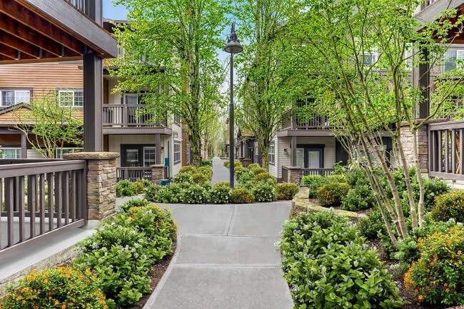 Foto del edificio - Sunset Crossing