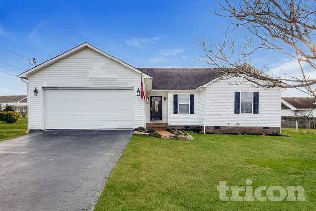 Building Photo - 1616 Jamie Dr