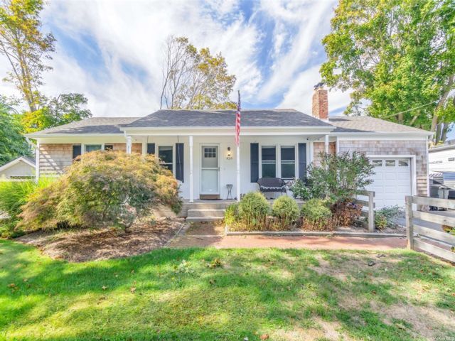 Foto principal - 426 Grove Ave